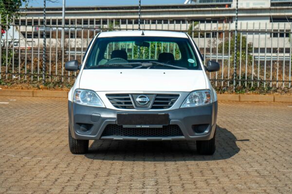 2018 NISSAN NP200 1.6 P/U S/C - Image 2