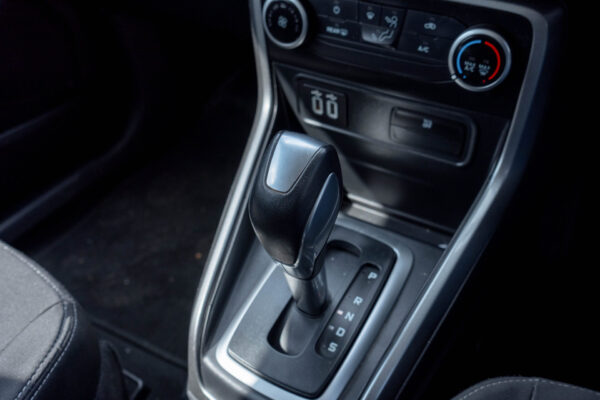 2021 BLUE FORD ECOSPORT 1.0 ECOBOOST TREND - Image 2