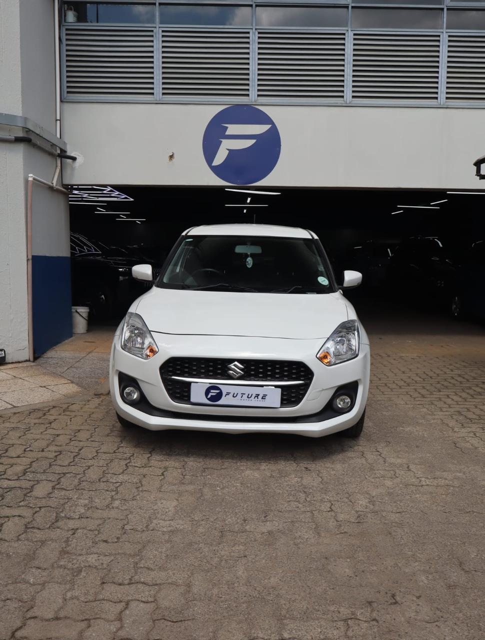 2022 SUZUKI SWIFT 1.2 GL - Image 6