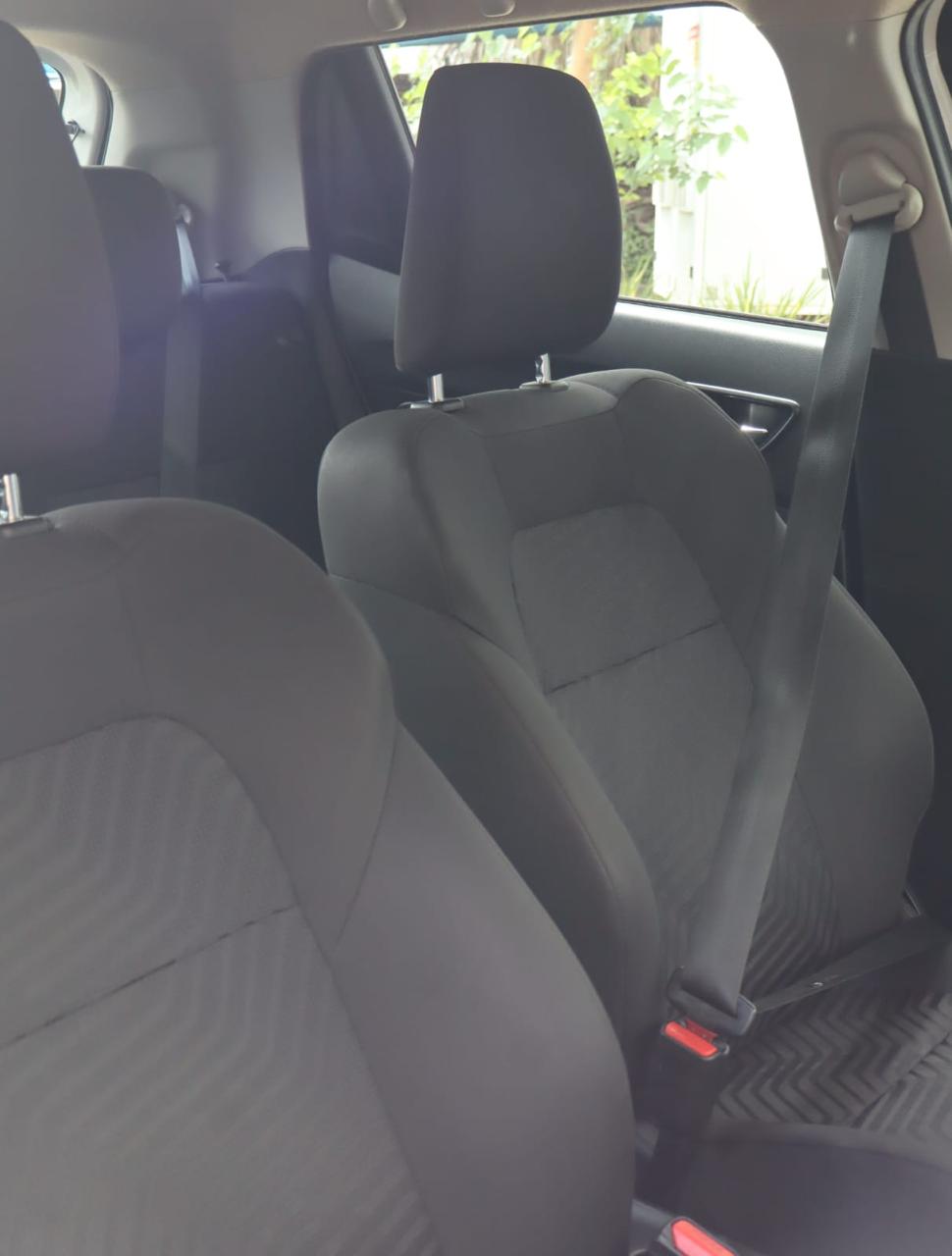 2022 SUZUKI SWIFT 1.2 GL - Image 4