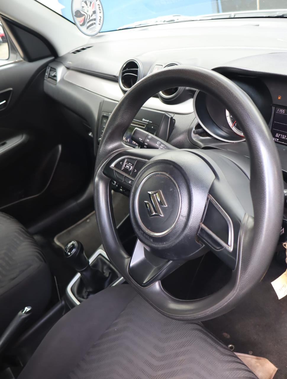 2022 SUZUKI SWIFT 1.2 GL - Image 3
