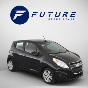 2013 CHEVROLET SPARK 1.2L CAMPUS