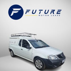 2018 NISSAN NP200 1.6 A/C P/U S/C