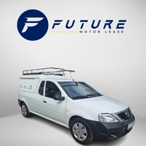 2018 NISSAN NP200 1.6 A/C P/U S/C