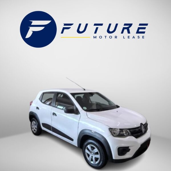 2018 RENAULT KWID 1.0 DYNAMIQUE 5DR AUTOMATIC