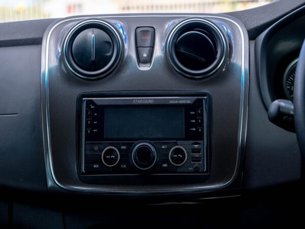 2021 RENAULT SANDERO 900T STEPWAY - Image 7