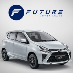 2023 TOYOTA AGYA 1.0 (Copy)