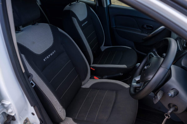 2021 RENAULT SANDERO 900T STEPWAY - Image 5