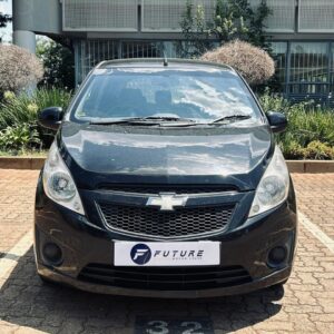 2013 CHEVROLET SPARK 1.2L CAMPUS - COMING