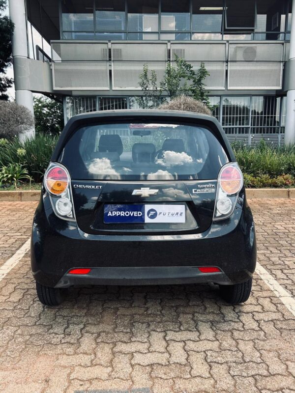 2013 CHEVROLET SPARK 1.2L CAMPUS - Image 5