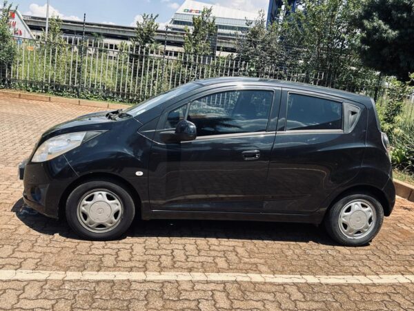 2013 CHEVROLET SPARK 1.2L CAMPUS - Image 3