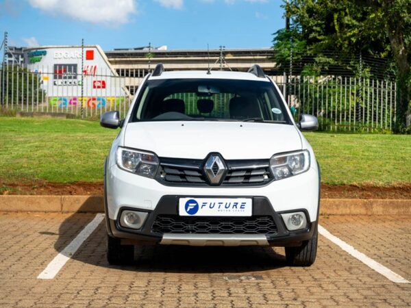 2021 RENAULT SANDERO 900T STEPWAY - Image 6