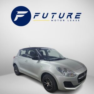 2022 SUZUKI SWIFT 1.2 GA