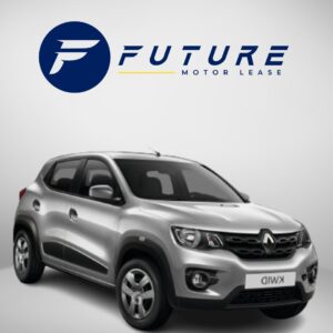 2017 RENAULT KWID 1.0 DYNAMIQUE