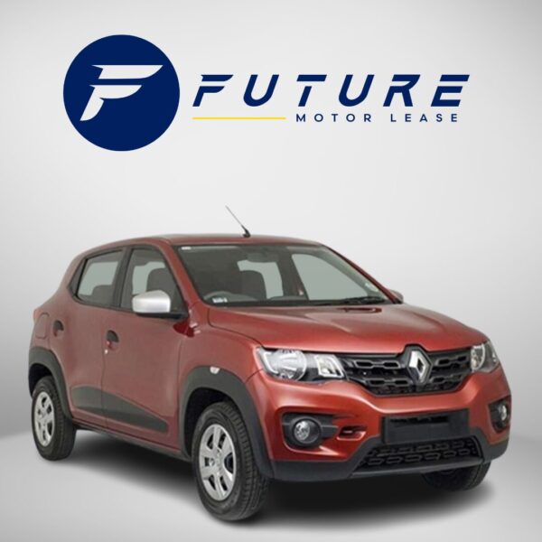 2019 RENAULT KWID 1.0 DYNAMIQUE AUTOMATIC