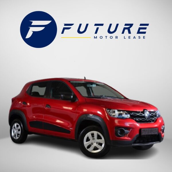 2019 RENAULT KWID 1.0 EXPRESSION MANUAL