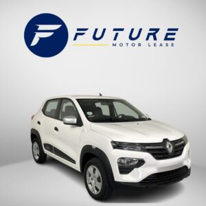2019 RENAULT KWID 1.0 DYNAMIQUE MANUAL