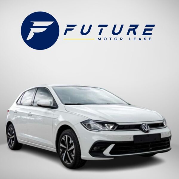 2022 VW POLO TSI LIFE 1.0 DSG AUTOMATIC