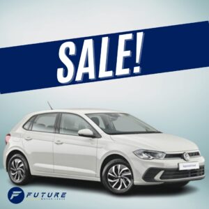 2022 VW POLO TSI LIFE 1.0 DSG AUTOMATIC