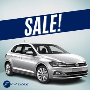 2023 VW POLO TSI 1.0 MANUAL