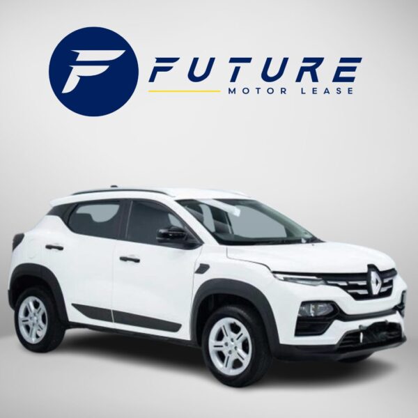 2024 RENAULT KIGER 1.0T ZEN MANUAL