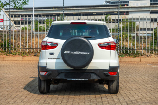 2017 FORD ECOSPORT 1.5 TIVCT - Image 5