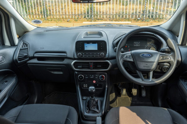 2017 FORD ECOSPORT 1.5 TIVCT - Image 3