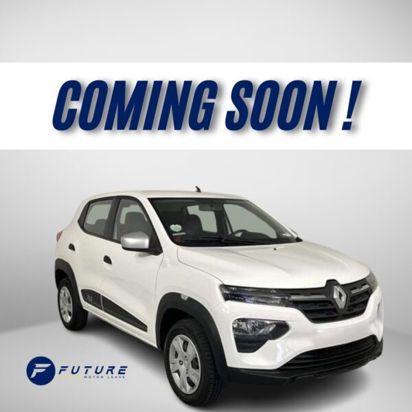 2019 RENAULT KWID 1.0 DYNAMIQUE MANUAL
