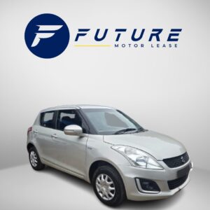 2017 SUZUKI DZIRE GL 1.2 MANUAL