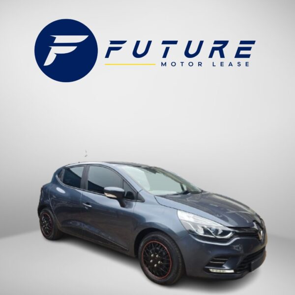 2019 RENAULT CLIO IV 900T AUTHENTIQUE