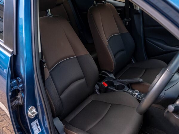 2021 MAZDA 2 DYNAMIC AUTOMATIC 1.5 - Image 5