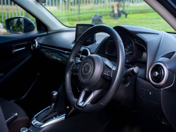 2021 MAZDA 2 DYNAMIC AUTOMATIC 1.5 - Image 6