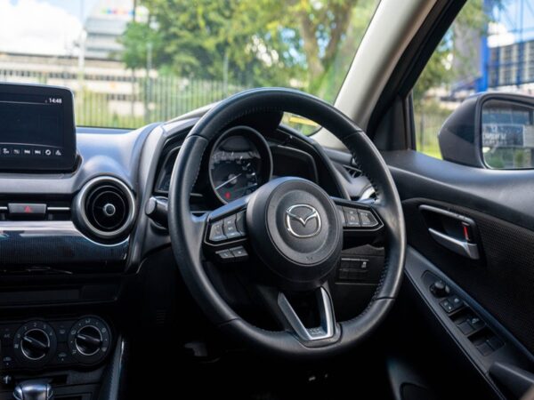 2021 MAZDA 2 DYNAMIC AUTOMATIC 1.5 - Image 7