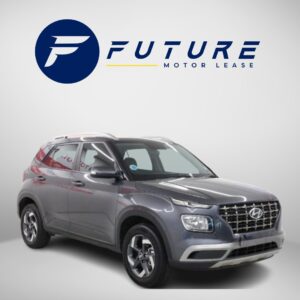 2022 HYUNDAI VENUE TGDI FLUID DCT 1.0 AUTO