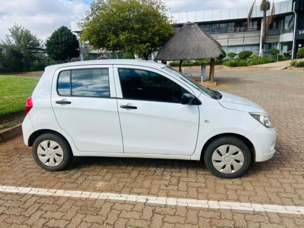 2017 SUZUKI CELERIO 1.0 GA - Image 3