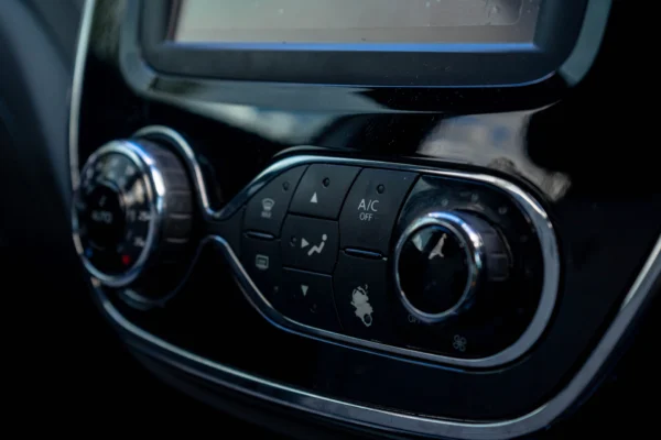 2016 RENAULT CAPTURE 900T DYNAMIQUE MANUAL - Image 7