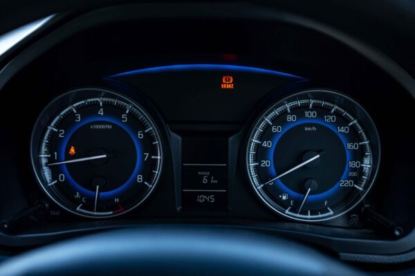 2022 TOYOTA STARLET XS 1.4 MANUAL - Image 5