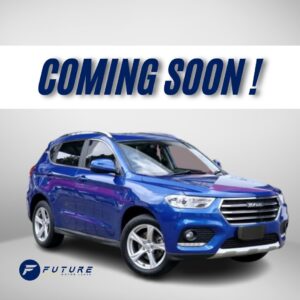 2020 HAVAL H2 1.5T LUXARY MANUAL