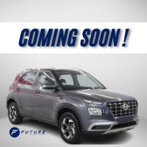 2022 HYUNDAI VENUE TGDI FLUID DCT 1.0 AUTO
