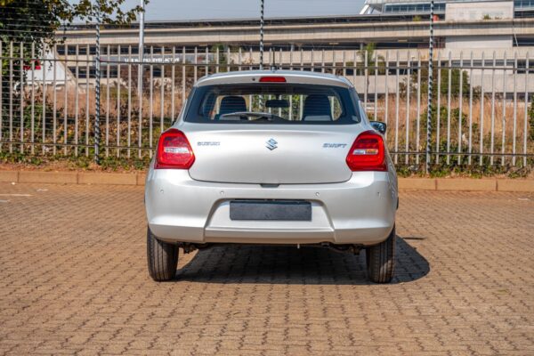 2022 SUZUKI SWIFT 1.2 GA - Image 2