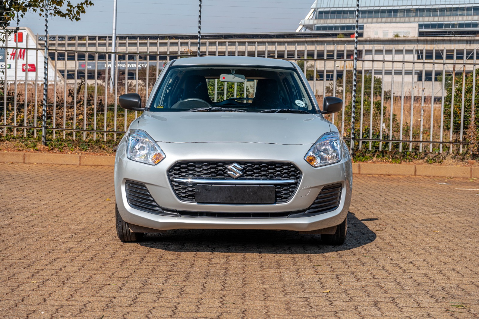 2022 SUZUKI SWIFT 1.2 GA -COMING SOON