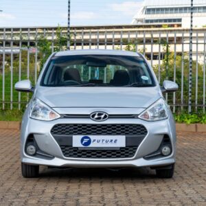 2017 HYUNDAI GRAND I10 1.25 MOTION MANUAL