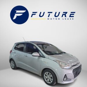 2017 HYUNDAI GRAND I10 1.25 MOTION MANUAL