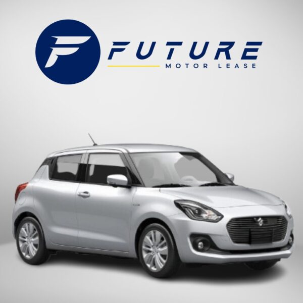 2020 SUZUKI SWIFT 1.2 GA
