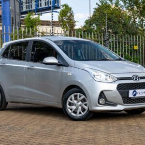 2017 HYUNDAI GRAND I10 1.25 MOTION MANUAL (Copy)