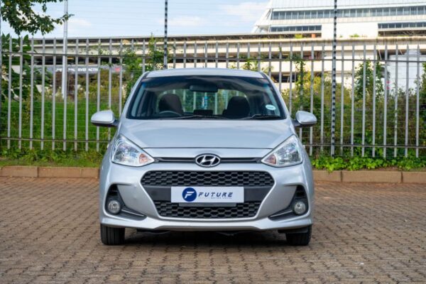 2017 HYUNDAI GRAND I10 1.25 MOTION MANUAL - Image 3