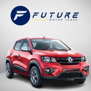 2017 RENAULT KWID 1.0 DYNAMIQUE MANUAL