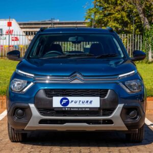 BRAND NEW 2025 CITROEN C3 1.2 FEEL MANUAL