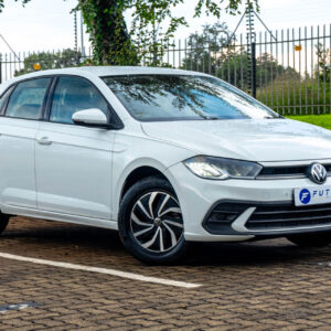 VW POLO TSI 1.0 - COMING SOON