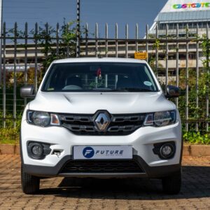 2018 RENAULT KWID 1.0 DYNAMIQUE AUTOMATIC